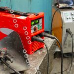 Welding Machine